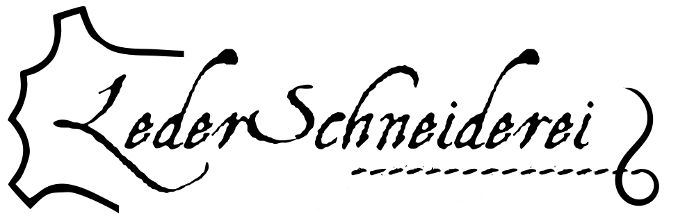 Logo LederSchneiderei